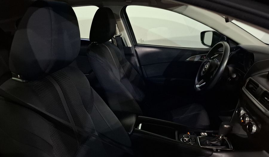 Mazda 3 2.5 HATCHBACK I TOURING TA Hatchback 2017