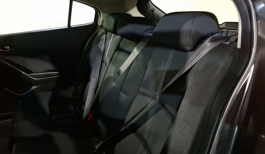 Mazda 3 2.5 HATCHBACK I TOURING TA Hatchback 2017