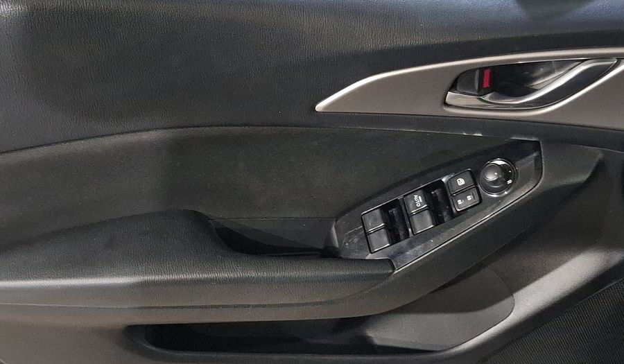Mazda 3 2.5 HATCHBACK I TOURING TA Hatchback 2017