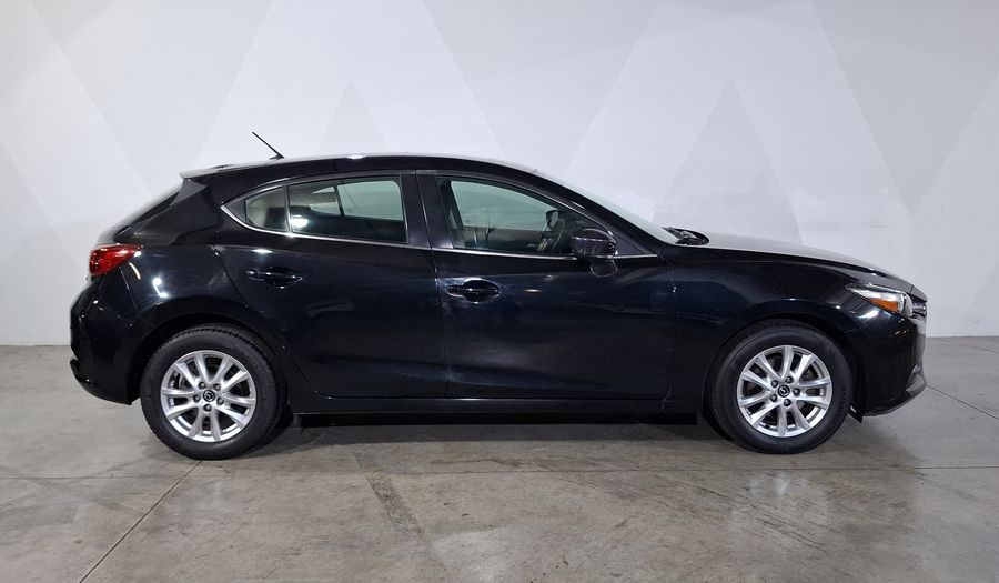 Mazda 3 2.5 HATCHBACK I TOURING TA Hatchback 2017