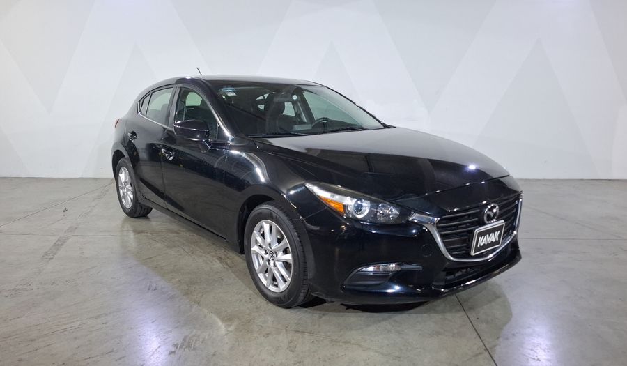 Mazda 3 2.5 HATCHBACK I TOURING TA Hatchback 2017