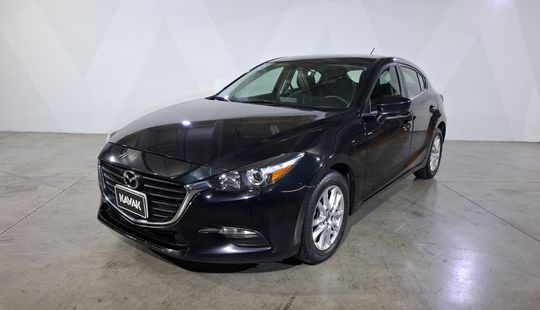 Mazda • Mazda 3