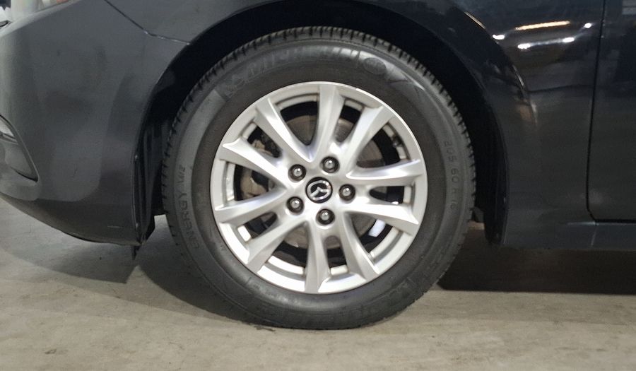 Mazda 3 2.5 HATCHBACK I TOURING TA Hatchback 2017