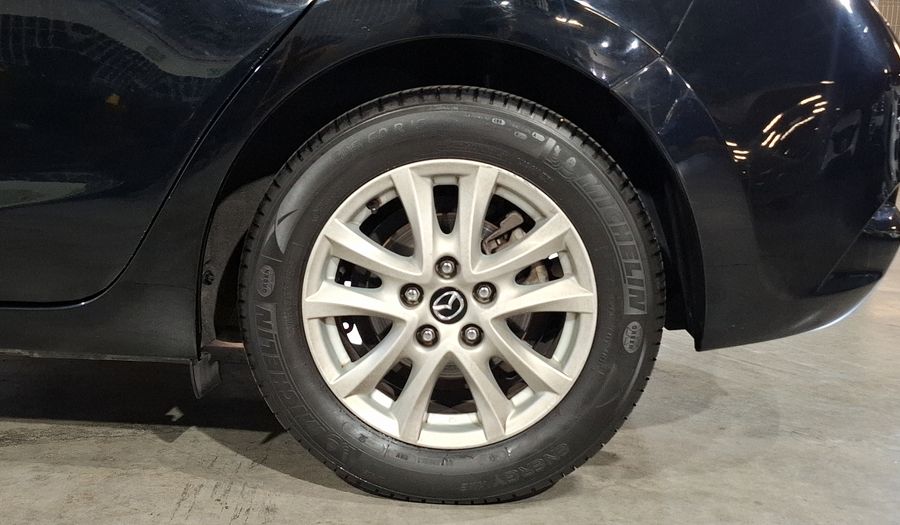 Mazda 3 2.5 HATCHBACK I TOURING TA Hatchback 2017