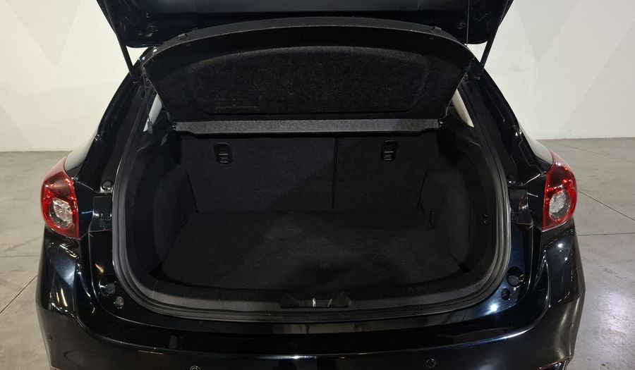 Mazda 3 2.5 HATCHBACK I TOURING TA Hatchback 2017