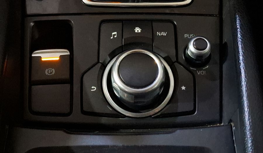 Mazda 3 2.5 HATCHBACK I TOURING TA Hatchback 2017