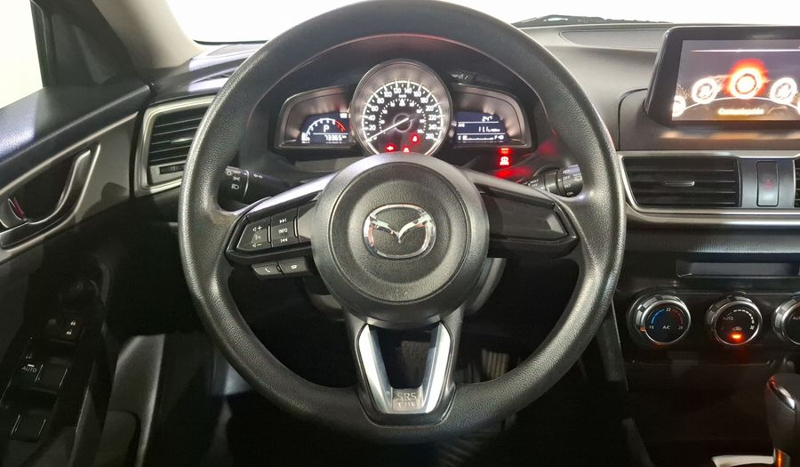 Mazda 3 2.5 HATCHBACK I TOURING TA Hatchback 2017