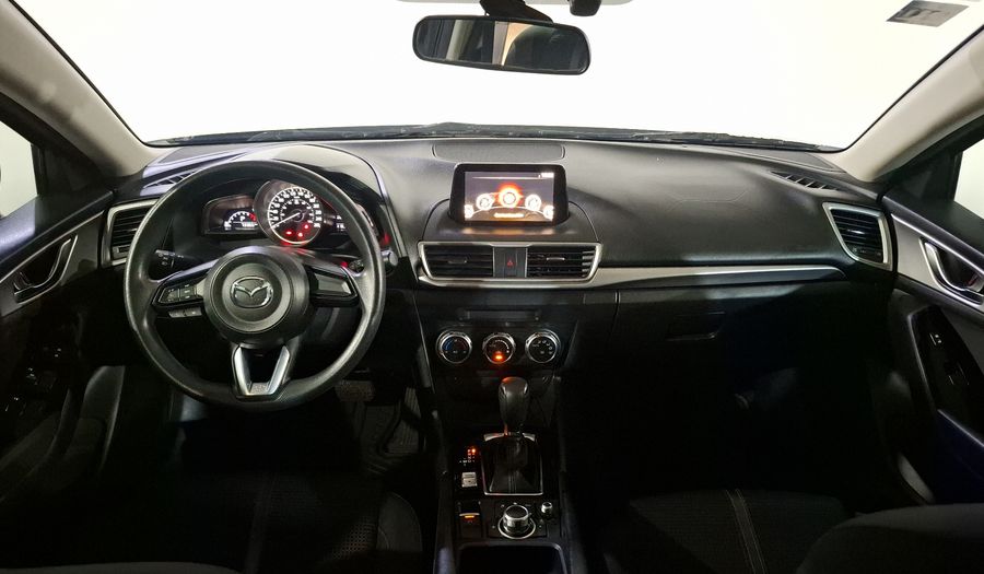 Mazda 3 2.5 HATCHBACK I TOURING TA Hatchback 2017