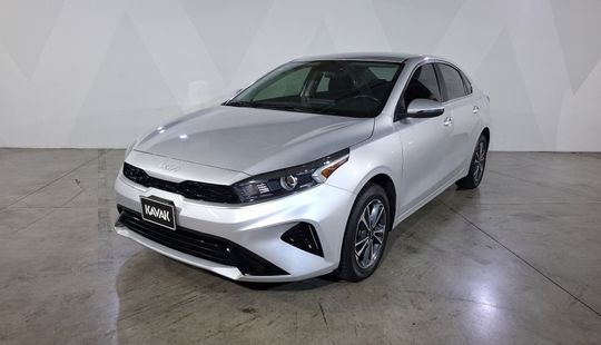 Kia • FORTE