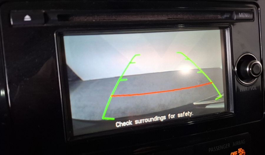 Mitsubishi Outlander 2.4 SE AT Suv 2015