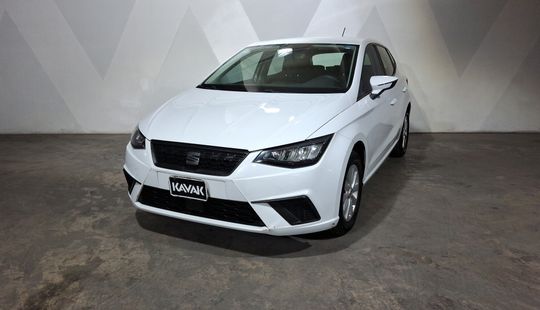Seat • Ibiza