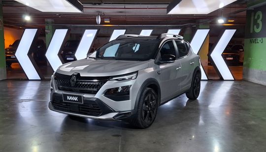 Renault • Kardian