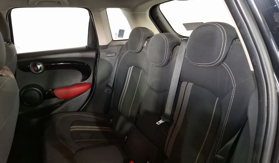 Mini Cooper S 2.0 COOPER SALT DCT Hatchback 2019