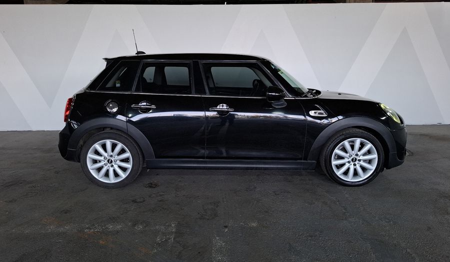 Mini Cooper S 2.0 COOPER SALT DCT Hatchback 2019
