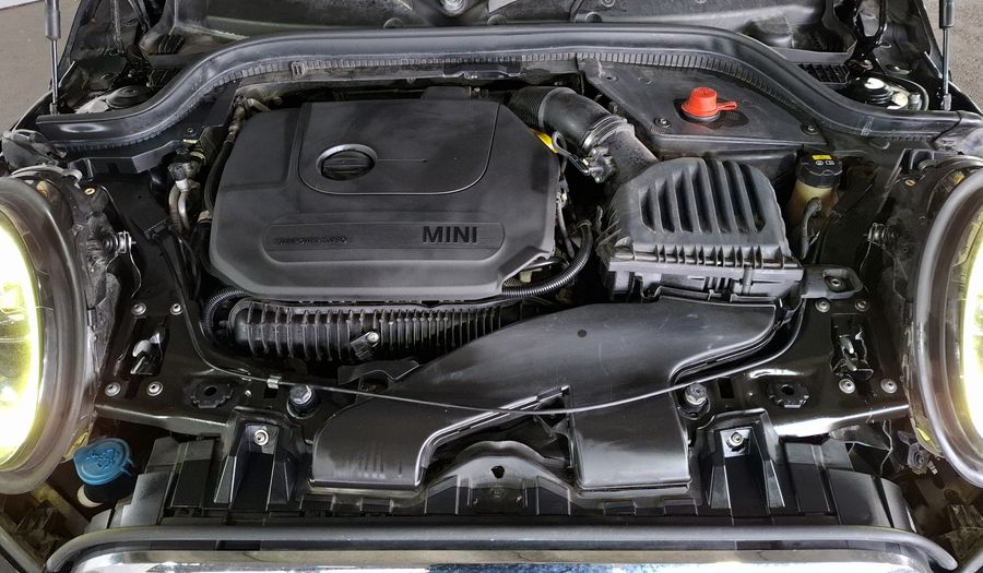 Mini Cooper S 2.0 COOPER SALT DCT Hatchback 2019