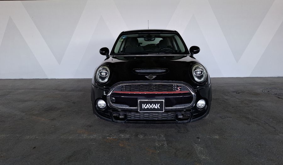 Mini Cooper S 2.0 COOPER SALT DCT Hatchback 2019