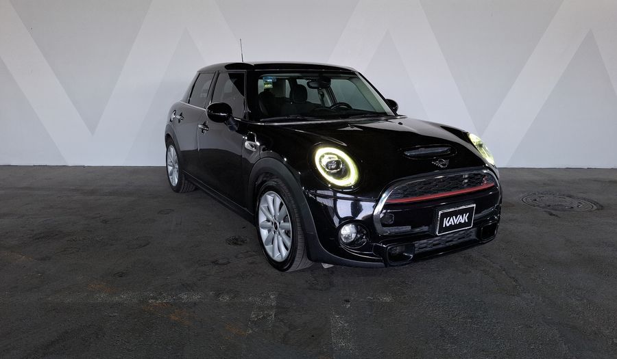 Mini Cooper S 2.0 COOPER SALT DCT Hatchback 2019