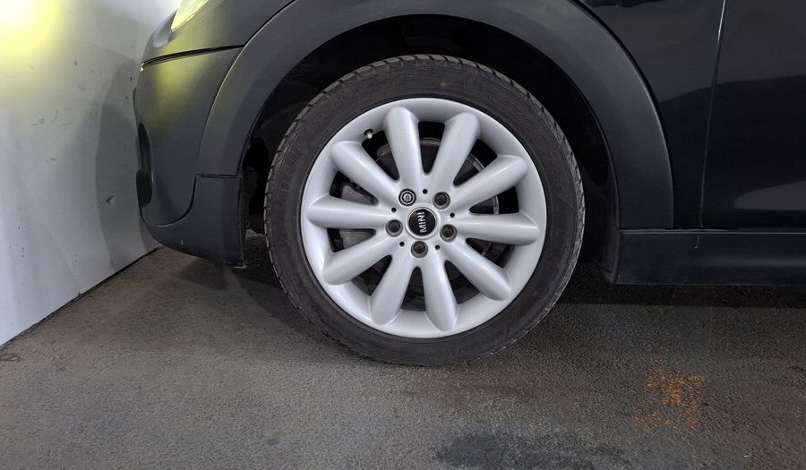 Mini Cooper S 2.0 COOPER SALT DCT Hatchback 2019