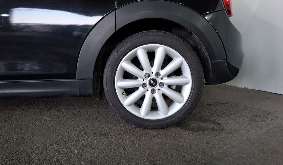 Mini Cooper S 2.0 COOPER SALT DCT Hatchback 2019