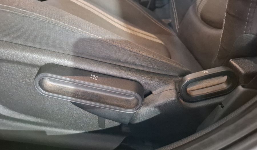 Mini Cooper S 2.0 COOPER SALT DCT Hatchback 2019