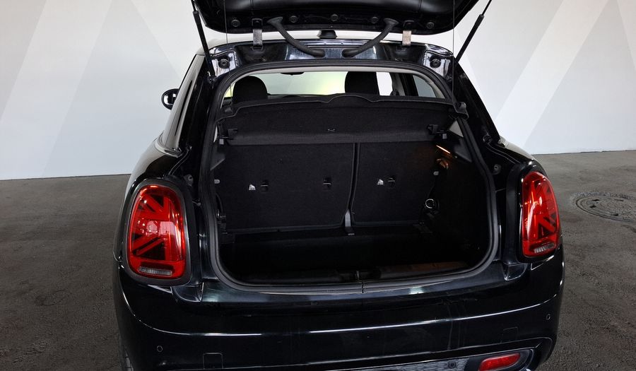 Mini Cooper S 2.0 COOPER SALT DCT Hatchback 2019