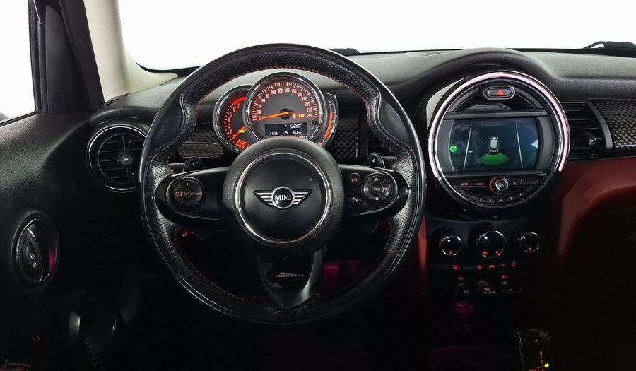 Mini Cooper S 2.0 COOPER SALT DCT Hatchback 2019