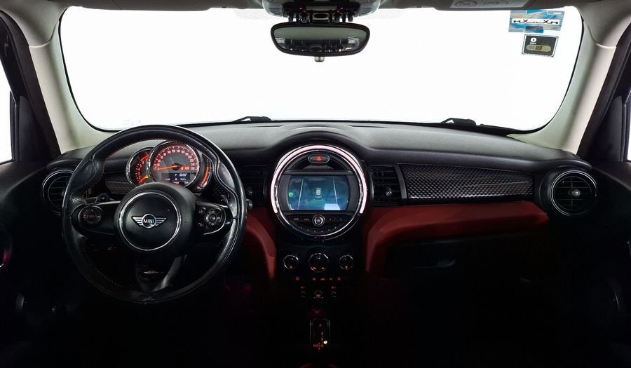 Mini Cooper S 2.0 COOPER SALT DCT Hatchback 2019