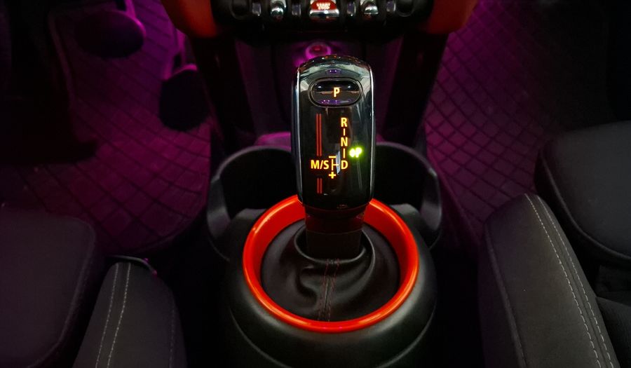 Mini Cooper S 2.0 COOPER SALT DCT Hatchback 2019