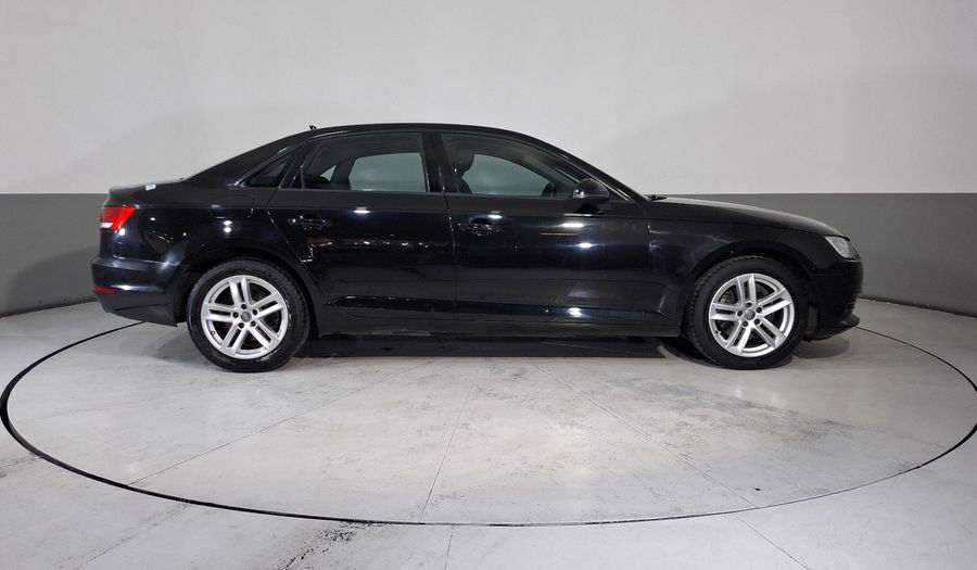 Audi A4 2.0 DYNAMIC DCT Sedan 2018