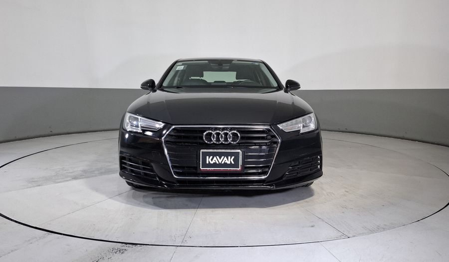 Audi A4 2.0 DYNAMIC DCT Sedan 2018