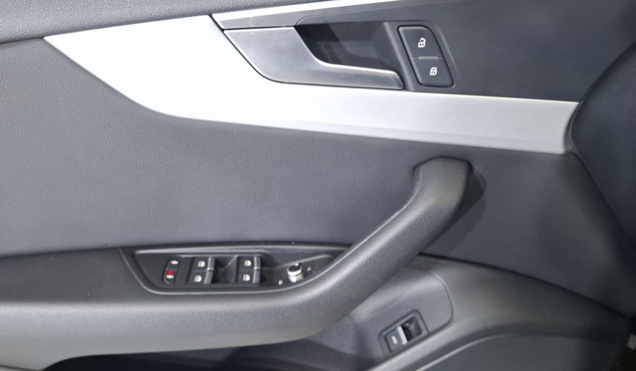 Audi A4 2.0 DYNAMIC DCT Sedan 2018