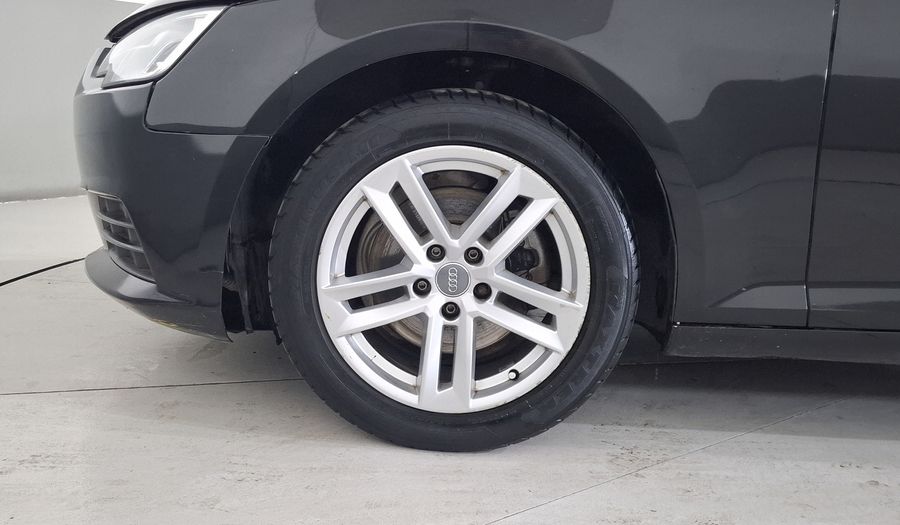 Audi A4 2.0 DYNAMIC DCT Sedan 2018