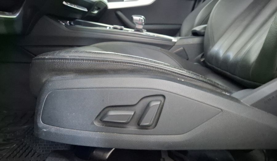 Audi A4 2.0 DYNAMIC DCT Sedan 2018