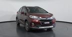 Honda Wr-v 1.5 EXL CVT Suv 2018