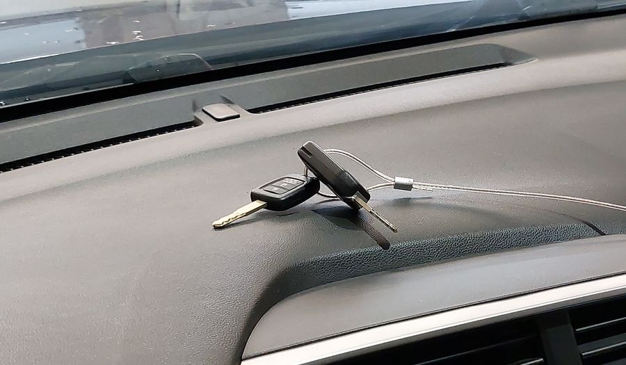 Honda Wr-v 1.5 EXL CVT Suv 2018