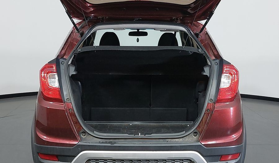 Honda Wr-v 1.5 EXL CVT Suv 2018