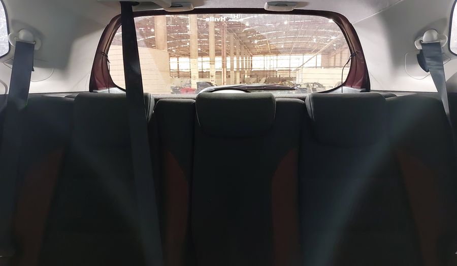 Honda Wr-v 1.5 EXL CVT Suv 2018