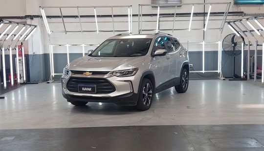 Chevrolet • Tracker
