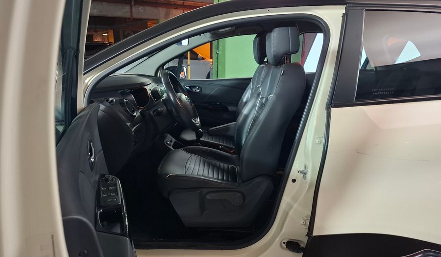 Renault Captur 2.0 INTENS Suv 2017