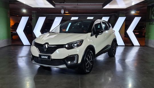Renault • Captur