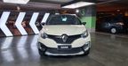 Renault Captur 2.0 INTENS Suv 2017