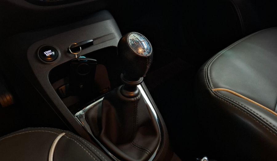 Renault Captur 2.0 INTENS Suv 2017