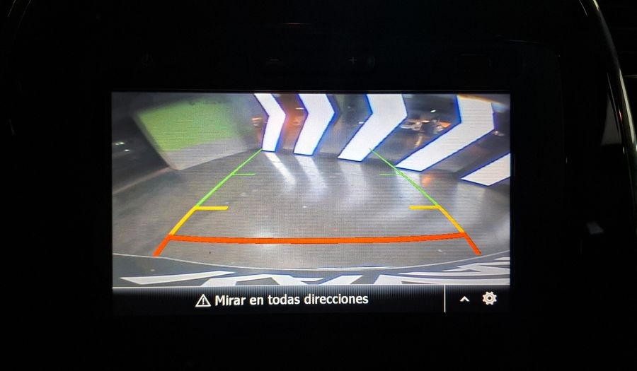 Renault Captur 2.0 INTENS Suv 2017