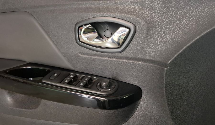 Renault Captur 2.0 INTENS Suv 2017