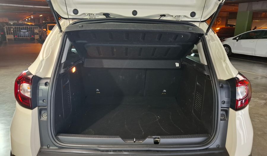 Renault Captur 2.0 INTENS Suv 2017