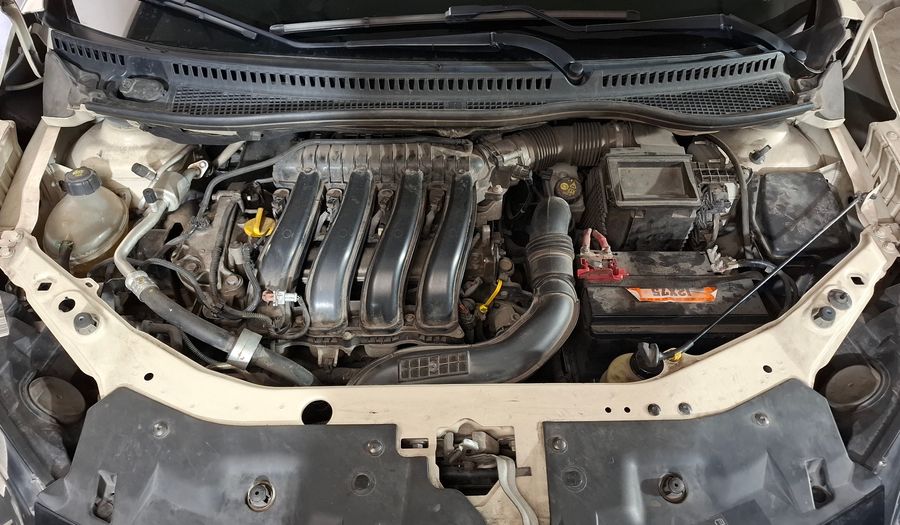 Renault Captur 2.0 INTENS Suv 2017