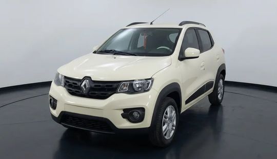 Renault • Kwid
