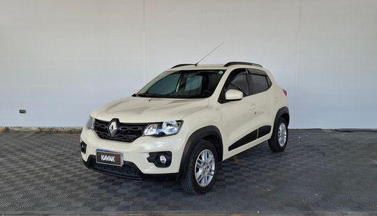 Renault • Kwid