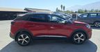 Peugeot 3008 1.6 THP 165 AUTO ALLURE Suv 2019