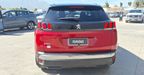 Peugeot 3008 1.6 THP 165 AUTO ALLURE Suv 2019